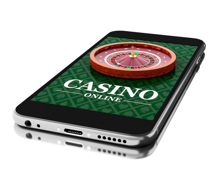 Tampilan fitur pengendalian limit dana dan waktu pada platform joker888